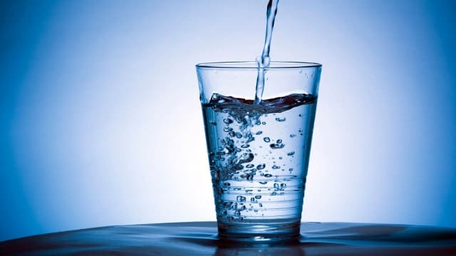 best alkaline water