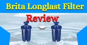 brita longlast filter review