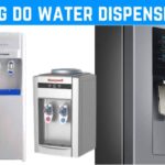 How Long Do Water Dispensers Last?