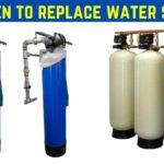 How Often To Replace Your House Water Softener?