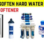 How to Soften Hard Water without a Water Softener?
