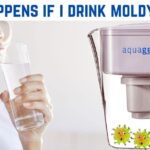 What Happens If I Drink Moldy Water?